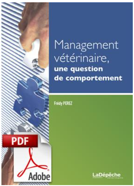 ebook management vétérinaire une question de comportement