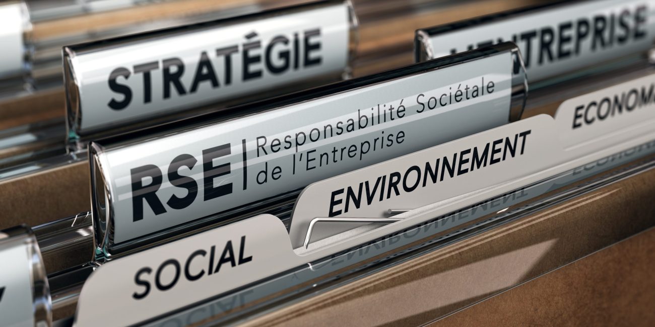 RSE entreprise
