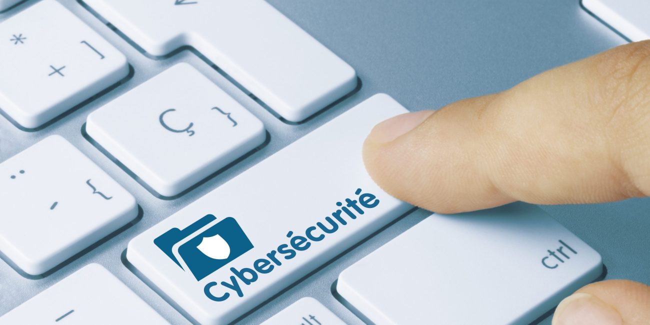 Cybersécurité