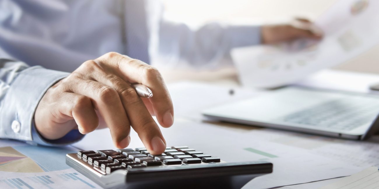 calculatrice pour définir prix