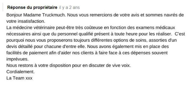 avis_google_vétérinaire